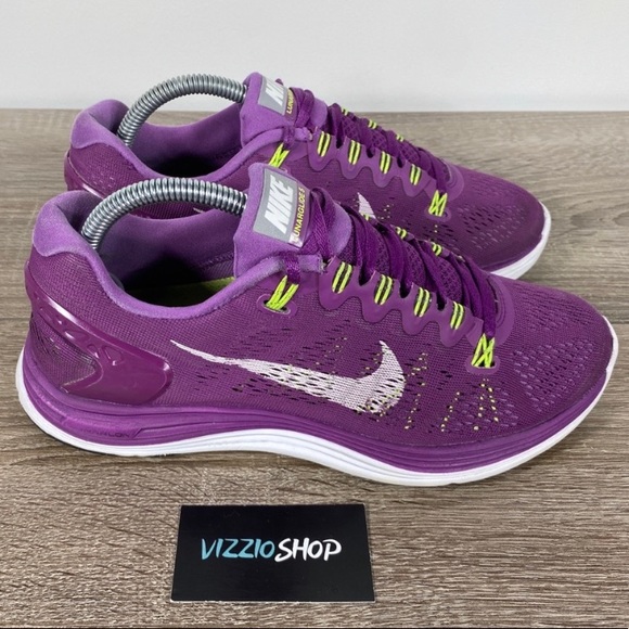 nike lunarglide womens 8.5